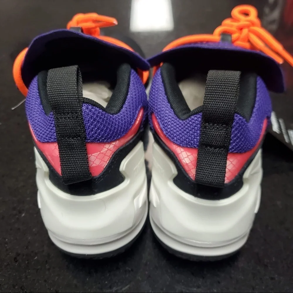 Sz Various Nike Zoom Moc